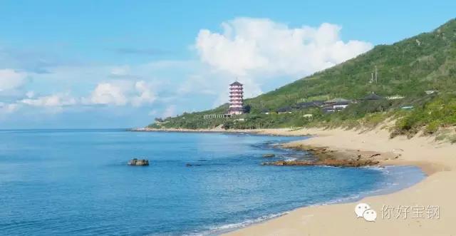 一城一色，在色彩中行走