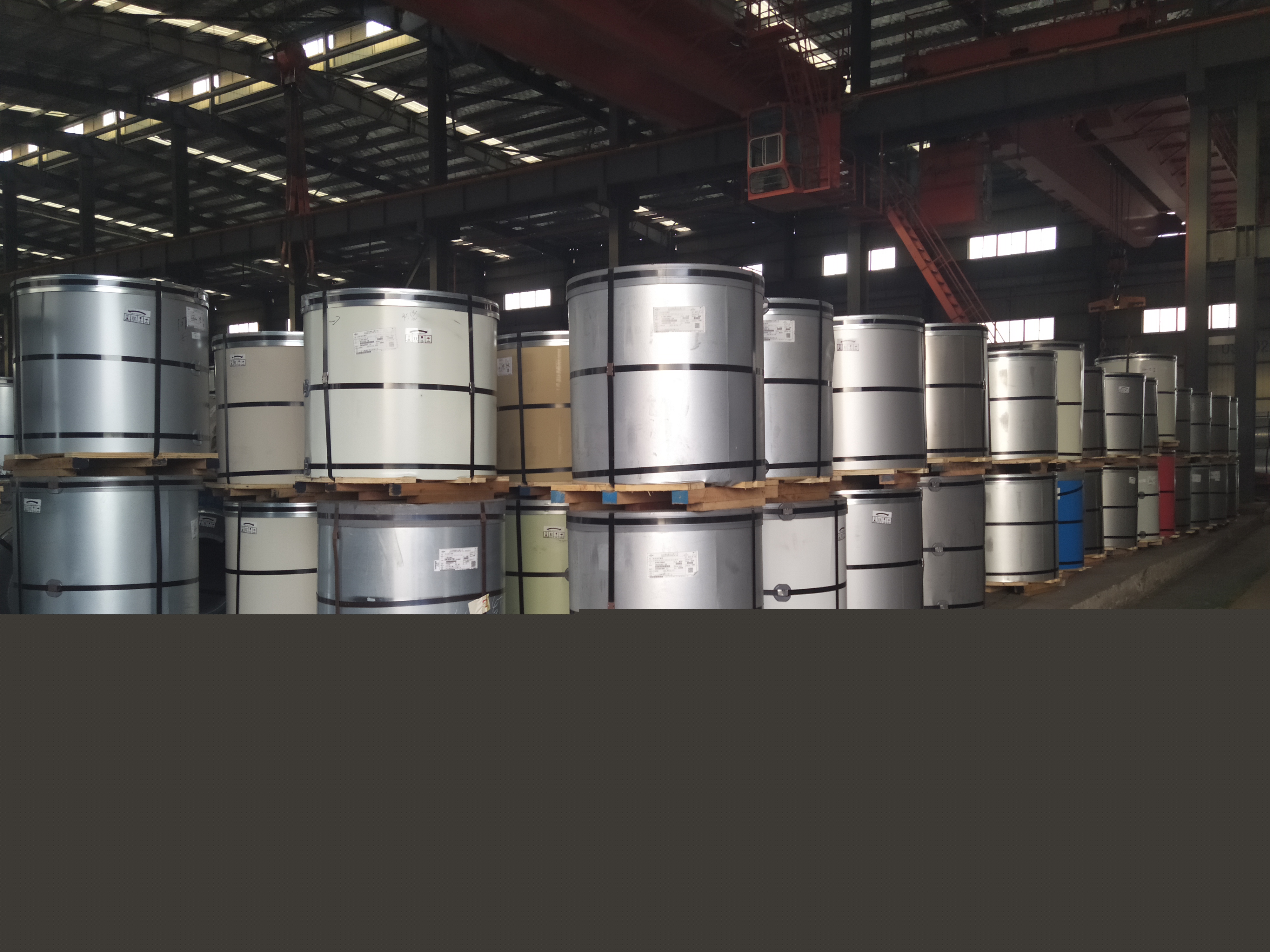 寶鋼彩涂板標準厚度是多少？